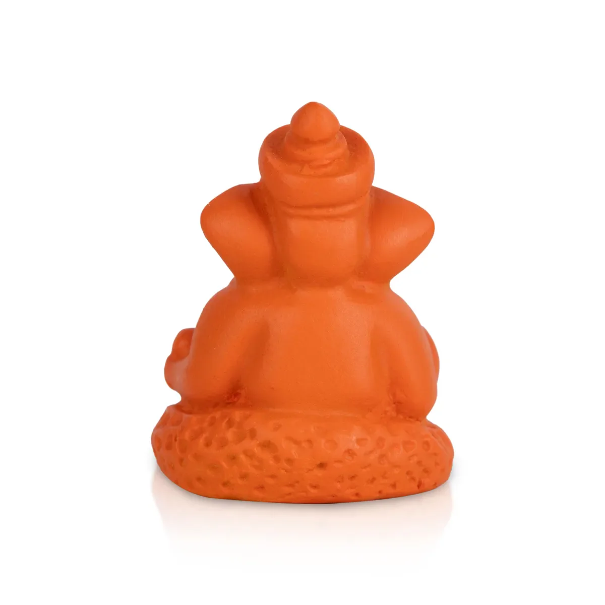 Ganesh Murti - 1.25 X 1 Inches | Ganpati Idol/ Small Ganesha Statue For Home Decor & Gifting - Image 13