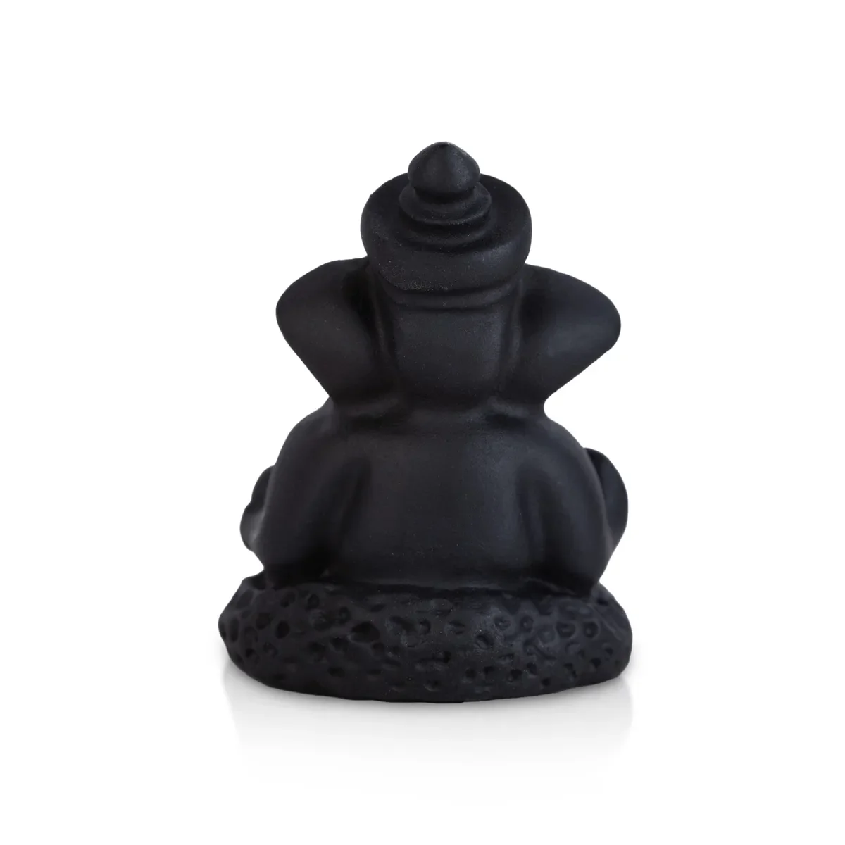Ganesh Murti - 1.25 X 1 Inches | Ganpati Idol/ Small Ganesha Statue For Home Decor & Gifting - Image 9