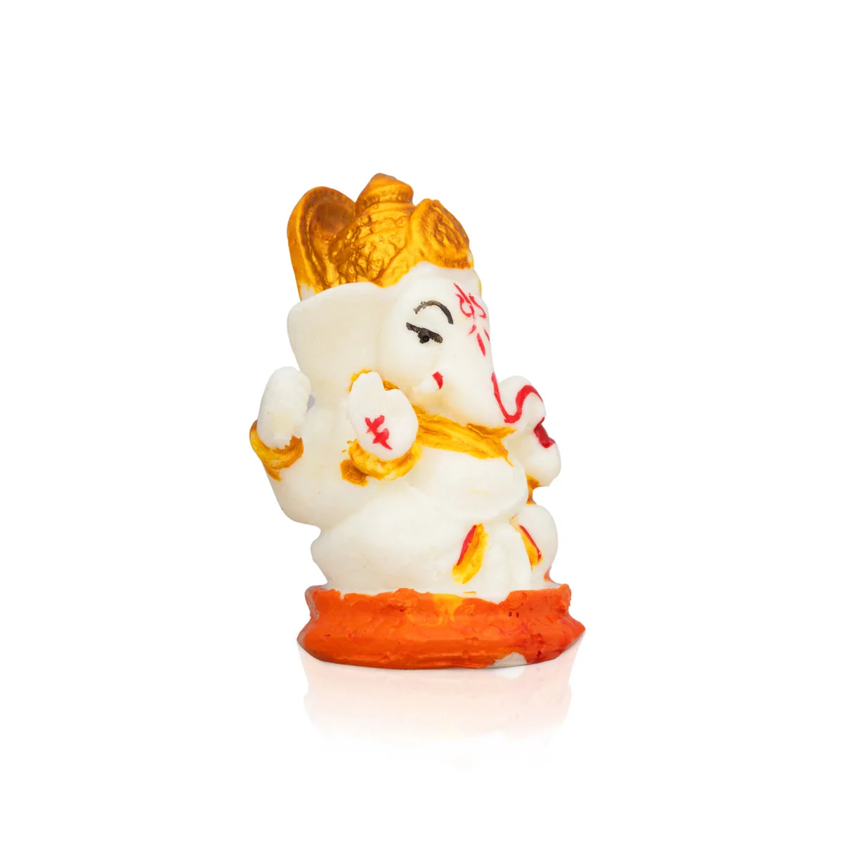 Ganesha SNY Base - 2.5 Inch - Image 2