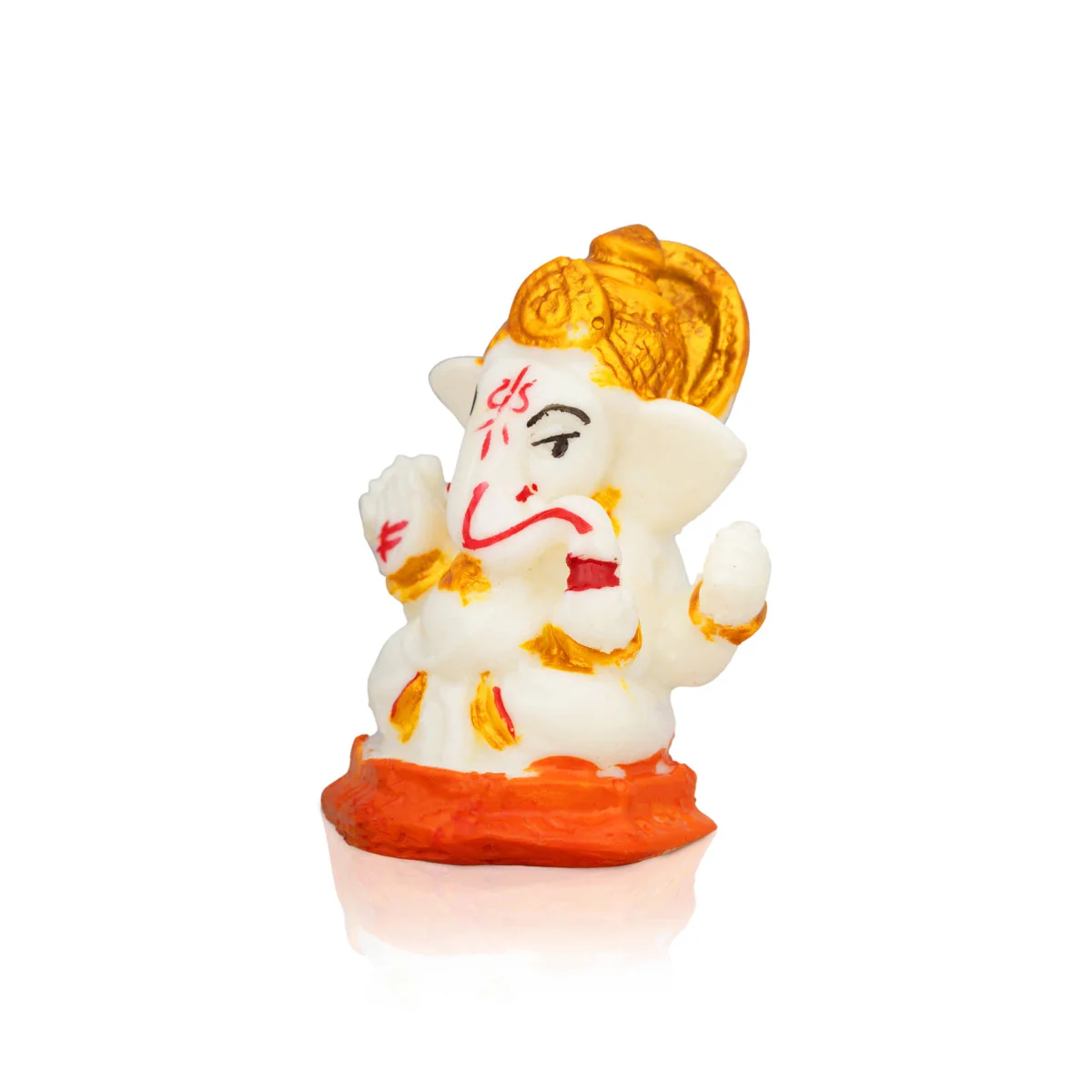 Ganesha SNY Base - 2.5 Inch - Image 3