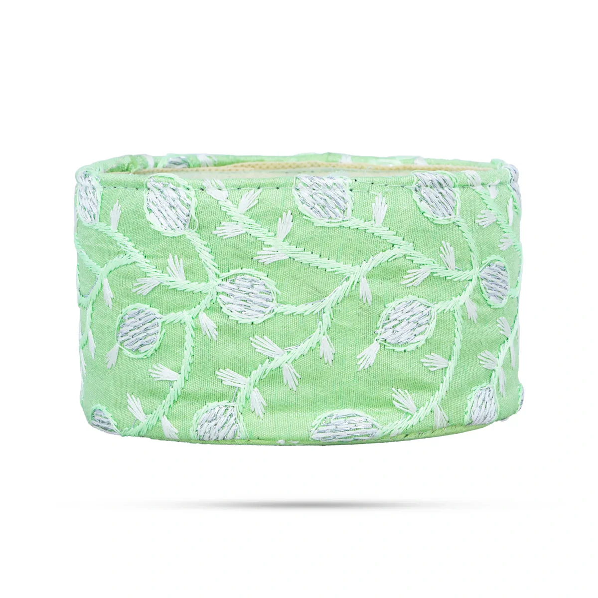 Gift Basket with Net Cover - 3 x 5 Inches | Gift Hamper/ Gift Box - Image 2
