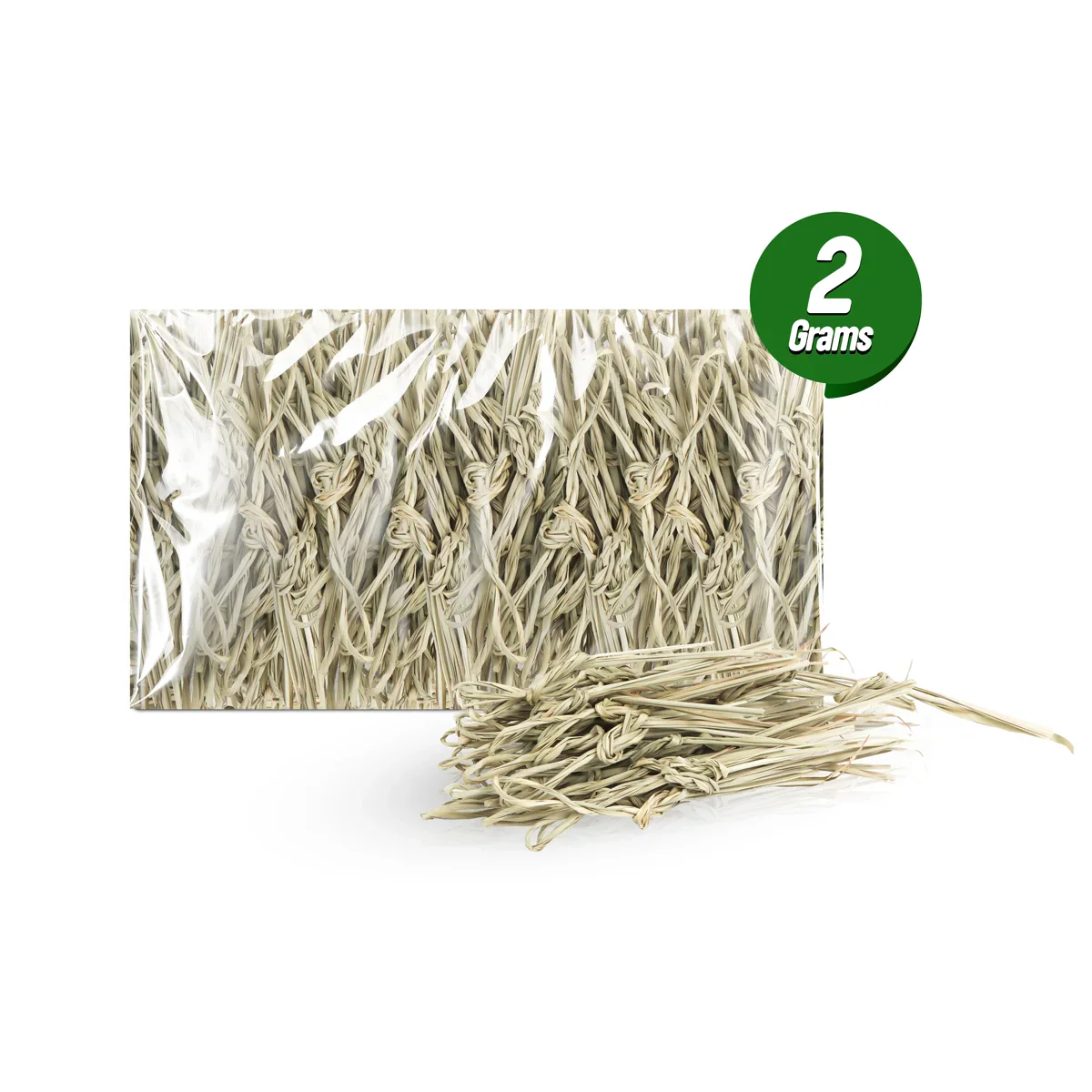Giri 3 Pul Pavithiram - 1 Stick | 3 Pul Pavitram/ Darbha Grass/ Kusha Grass for Pooja - Image 3