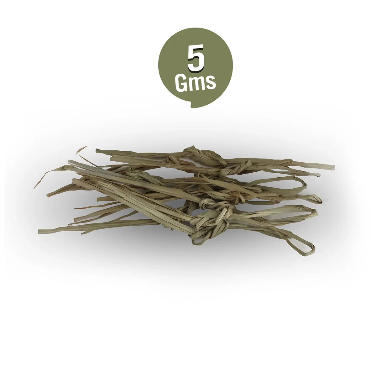 Giri 3 Pul Pavithiram - 10 Sticks | 3 Pul Pavitram/ Darbha Grass/ Kusha Grass for Pooja - Image 3
