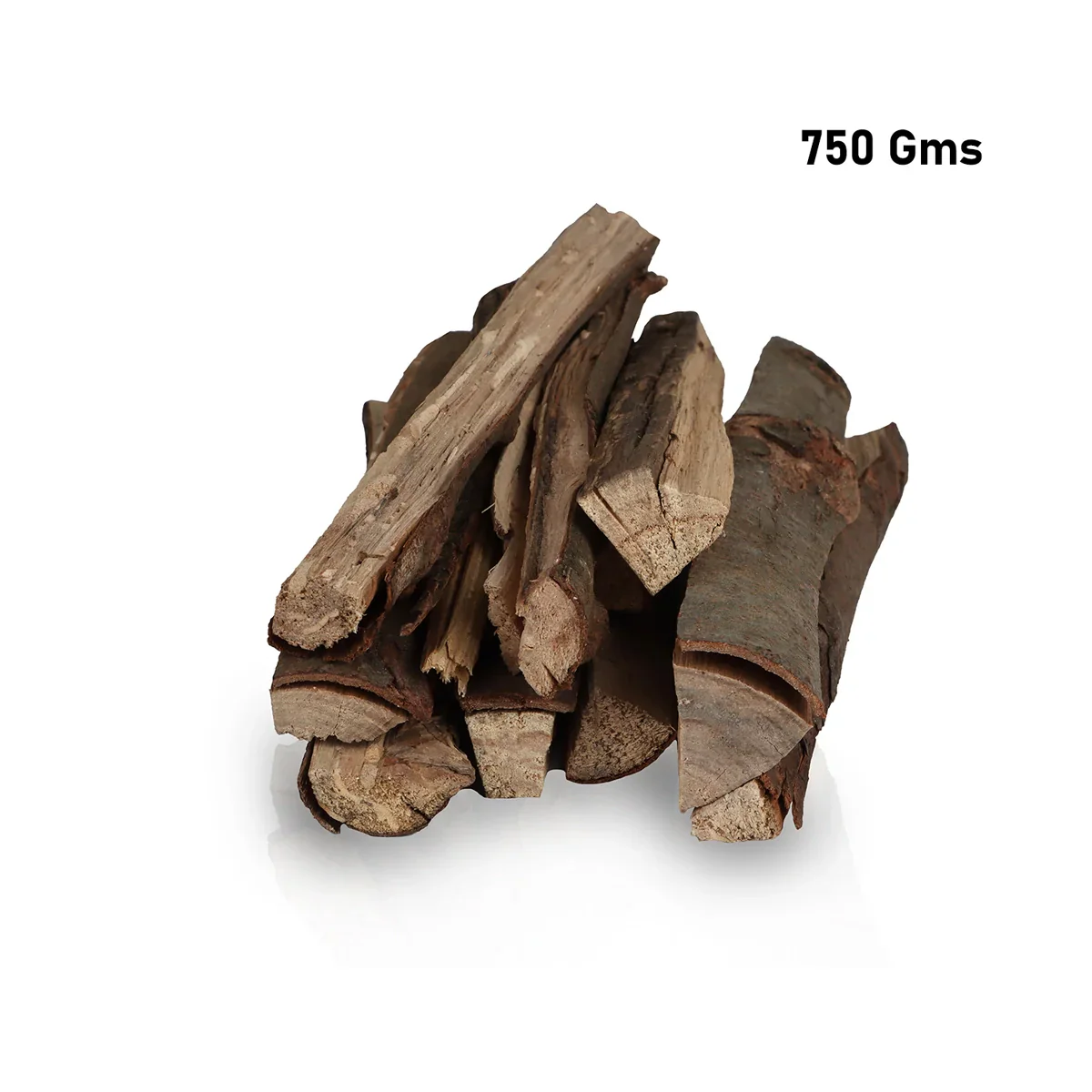 Giri Chiraai Stick - 750 Gms | Mango Lakdi/ Havan Wood/ Homam Stick for Pooja - Image 3