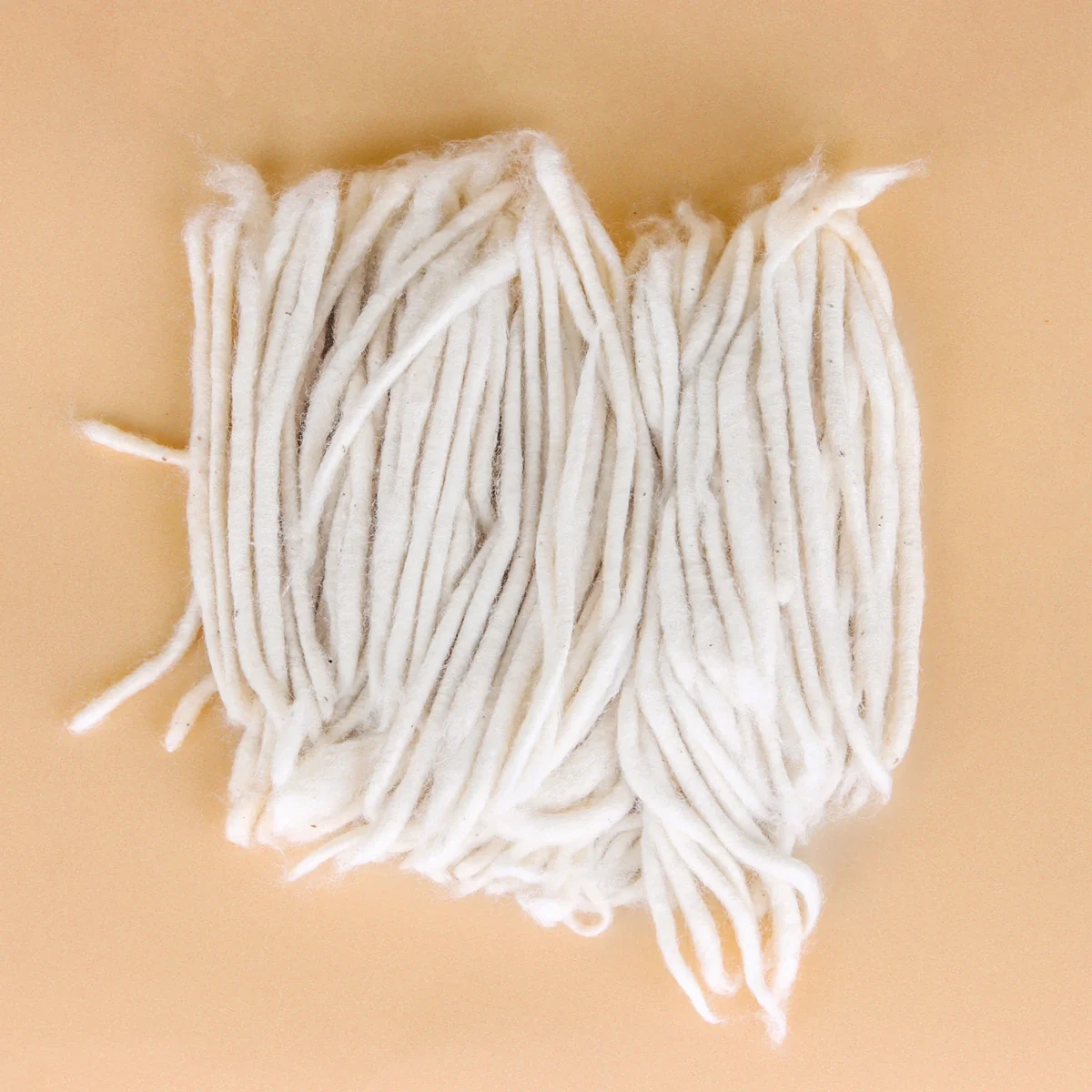 Giri Cotton Wicks | Vilakku Thiri/ White Lamp Wicks/ Nool Thiri for Pooja - Image 11