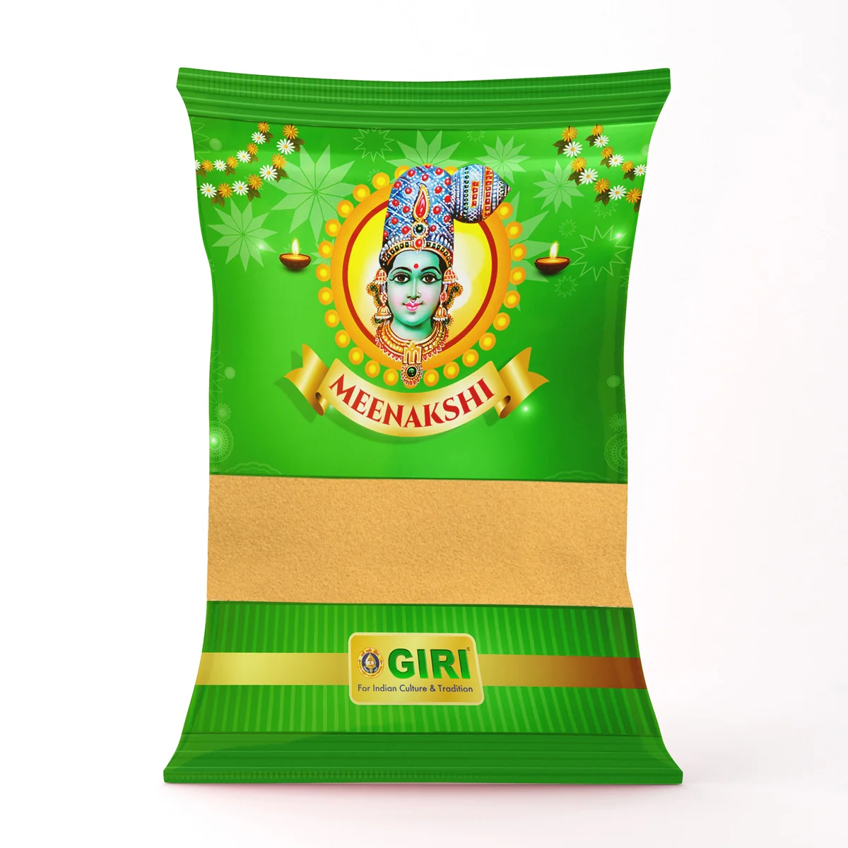 Giri Pooja Powder - 250 Gms | Chandan Tika/ Sandalwood Powder for Abhishekam - Image 8