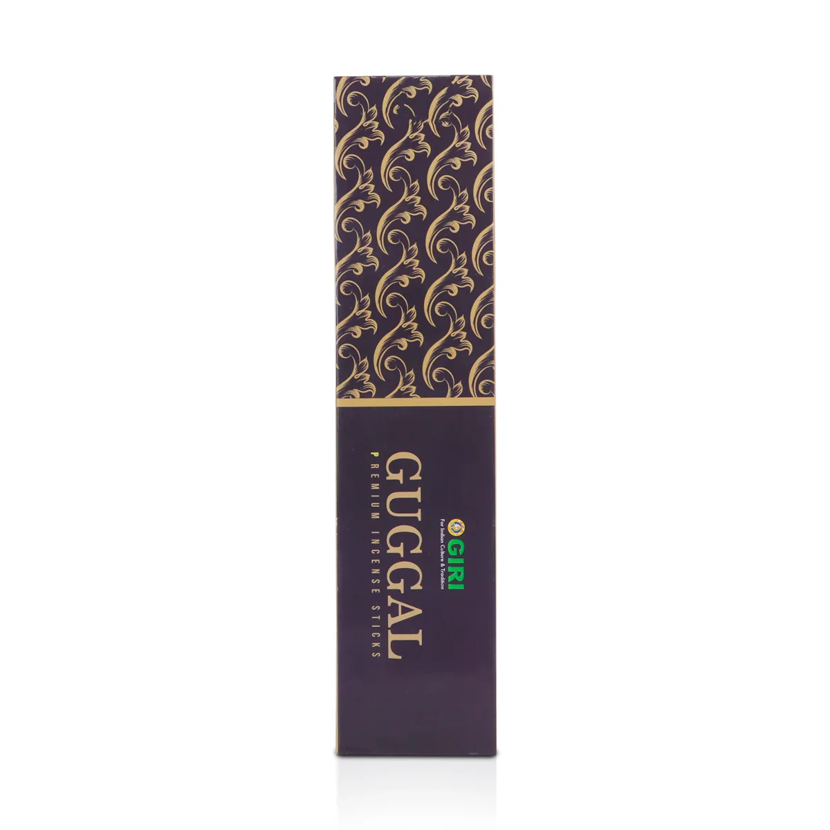 Giri Guggal Premium Incense Sticks - 50 Gms | Agarbatti/ Agarbathi for Pooja - Image 2