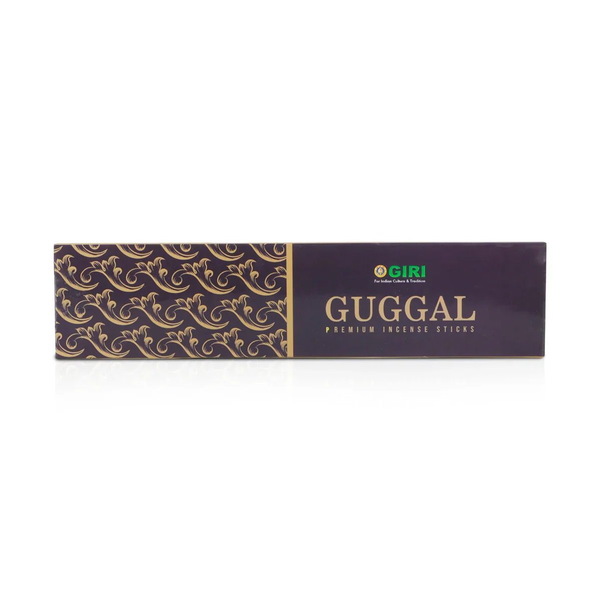 Giri Guggal Premium Incense Sticks - 50 Gms | Agarbatti/ Agarbathi for Pooja - Image 3