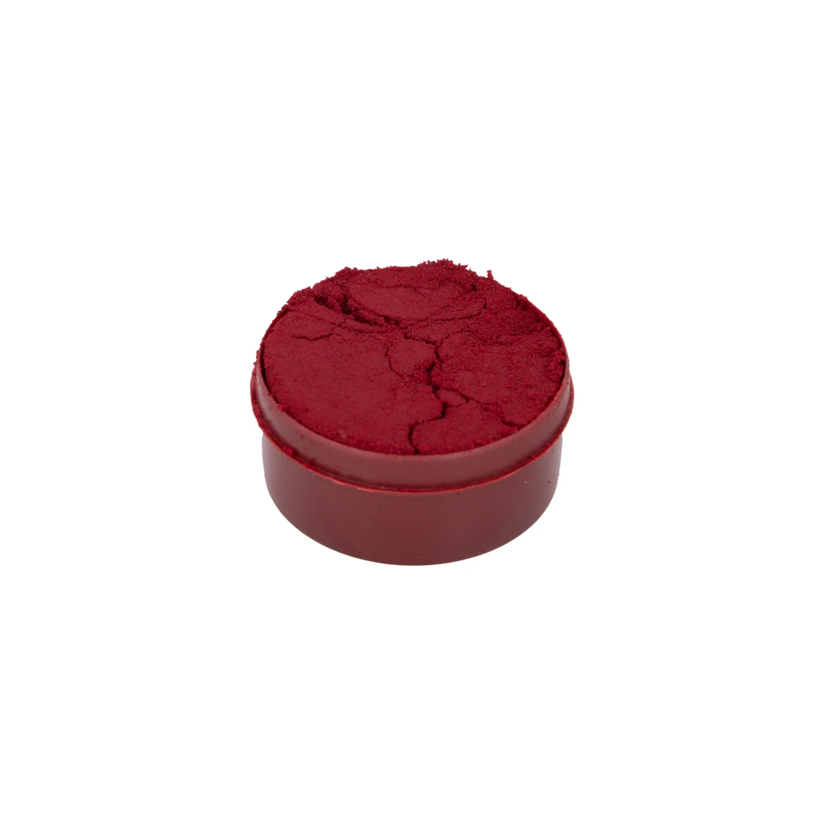 Giri Kumkum Powder Tin | Pack of 10/ Kungumam Powder/ Sindur/ Kumkuma Thool for Pooja - Image 2