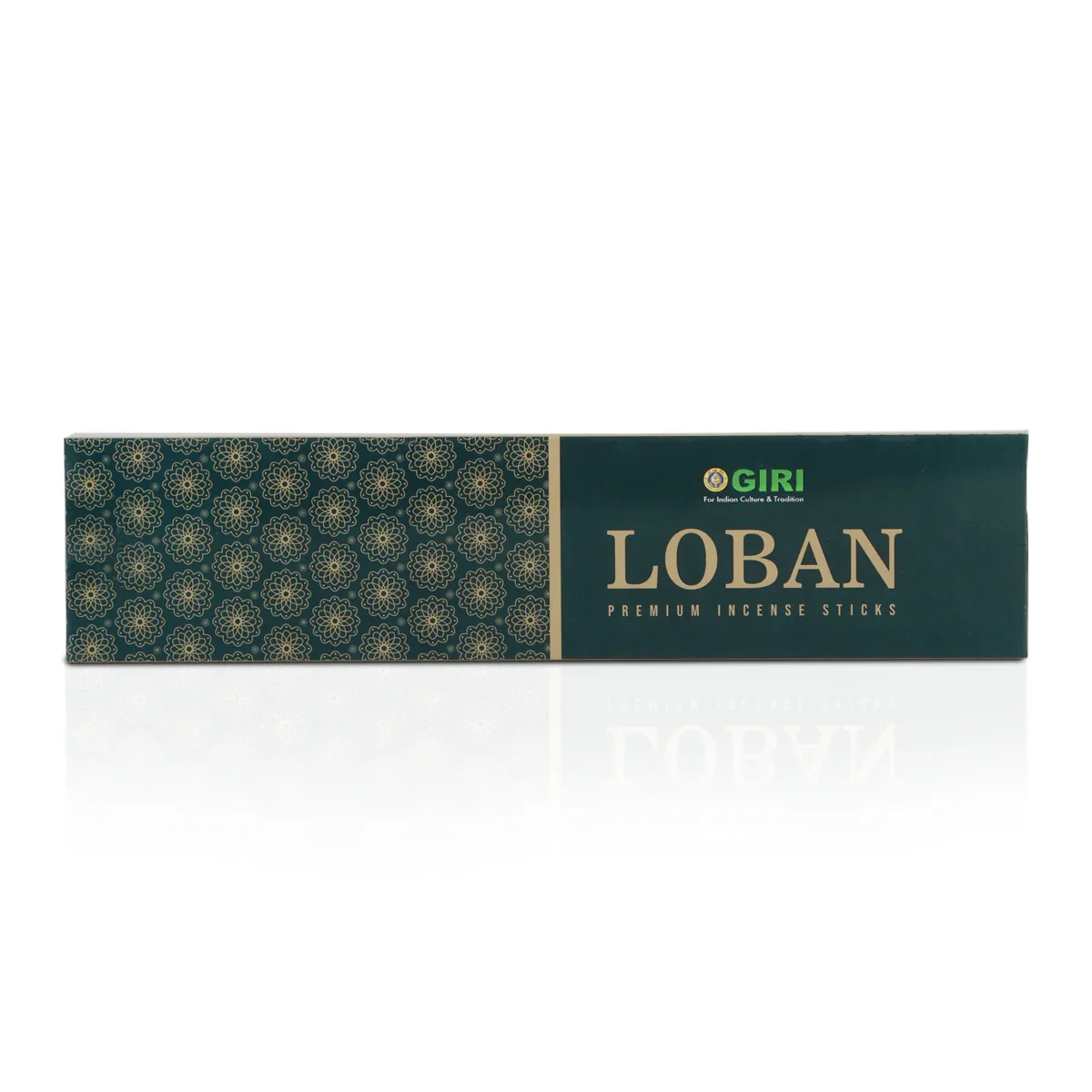 Giri Loban Premium Incense Sticks - 50 Gms | Agarbatti/ Agarbathi for Pooja - Image 2