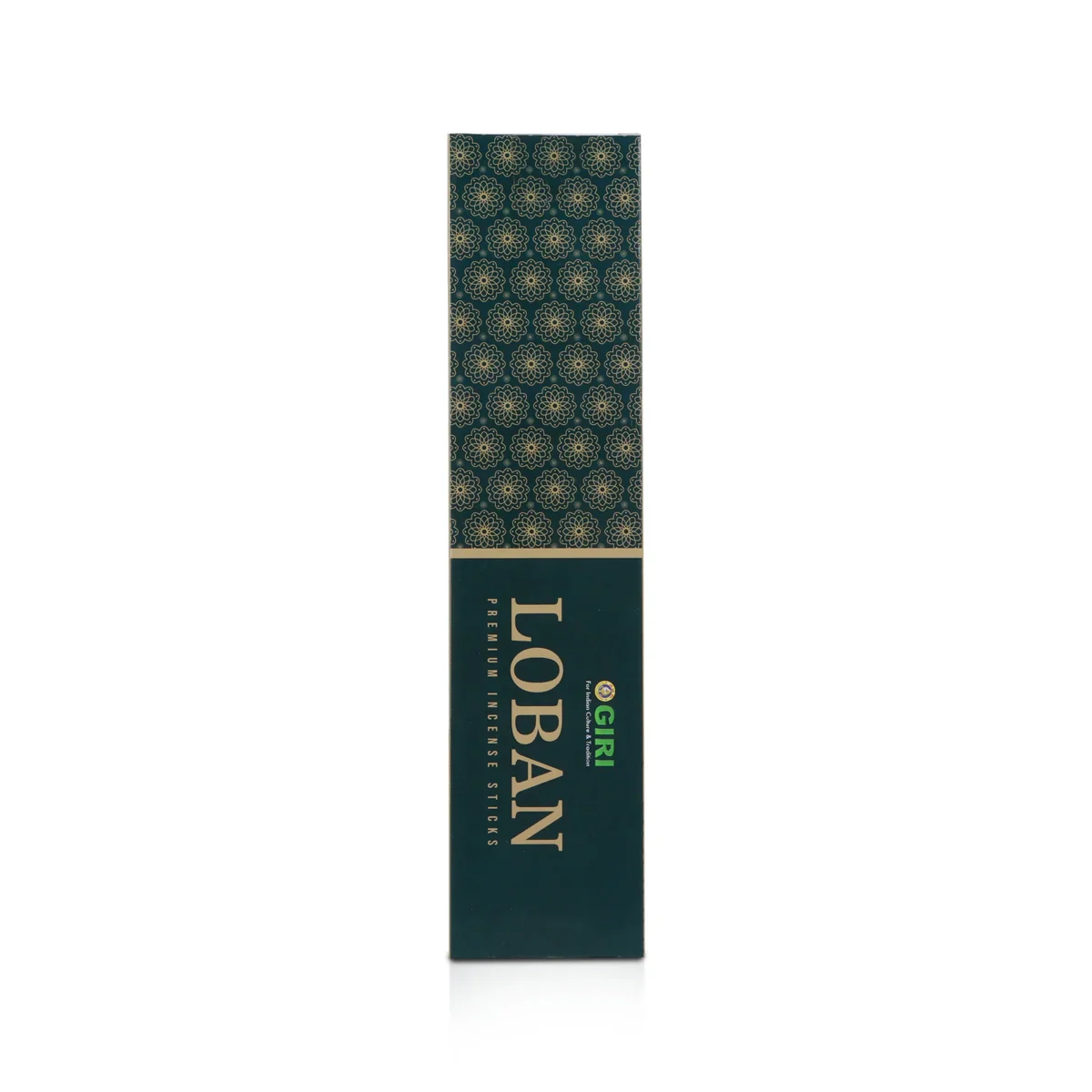 Giri Loban Premium Incense Sticks - 50 Gms | Agarbatti/ Agarbathi for Pooja - Image 3