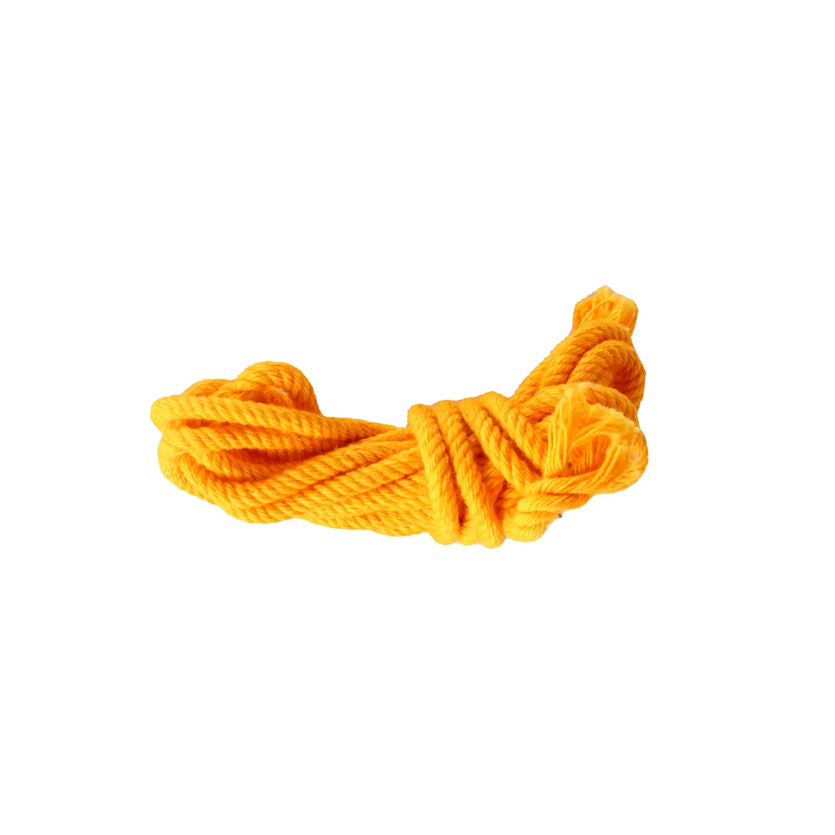 Giri Thirumangalya Thread | Thali Kayiru/ Manjal Kayiru/ Thin Saradu/ Yellow Colour - Image 5
