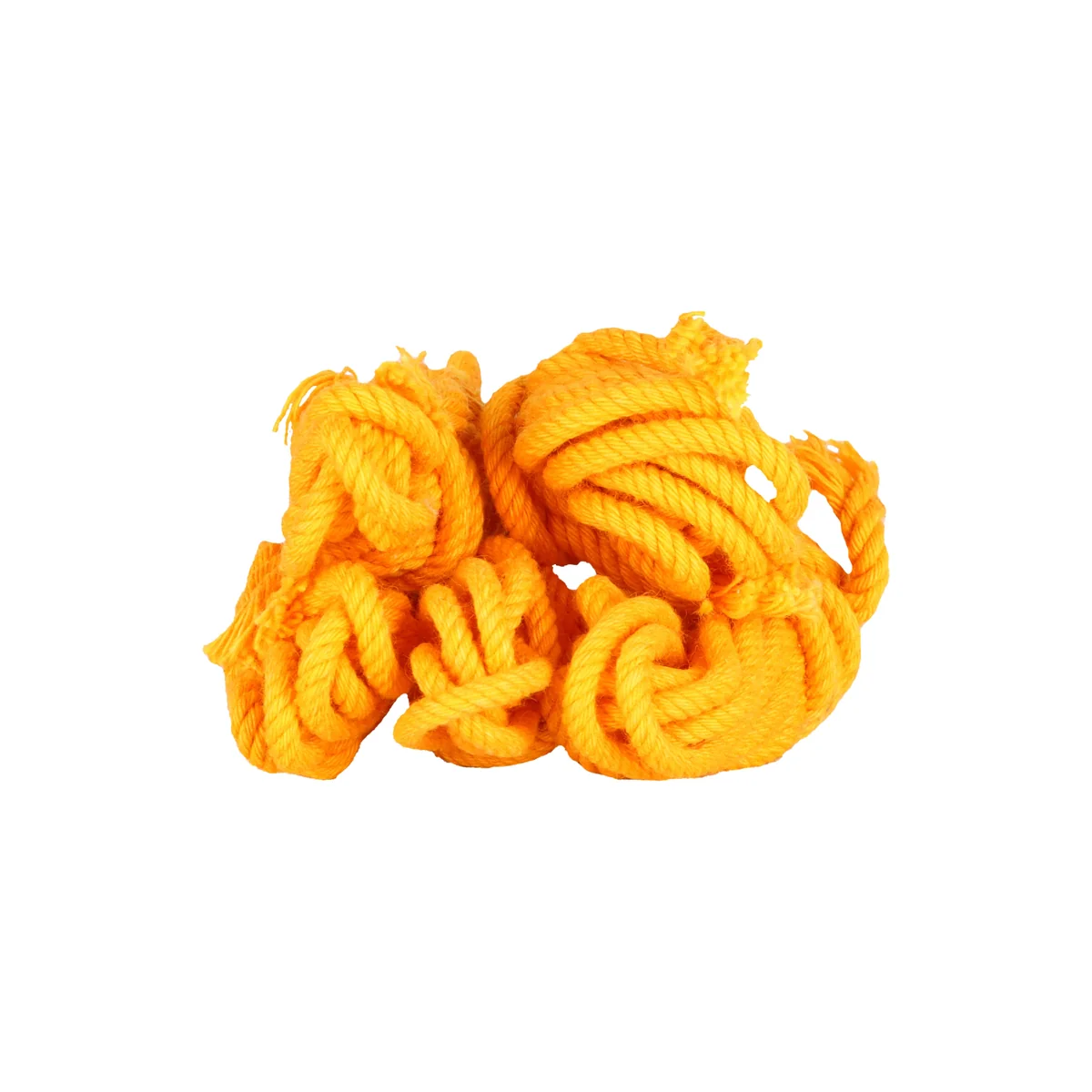 Giri Thirumangalya Thread | Thali Kayiru/ Manjal Kayiru/ Thin Saradu/ Yellow Colour - Image 6