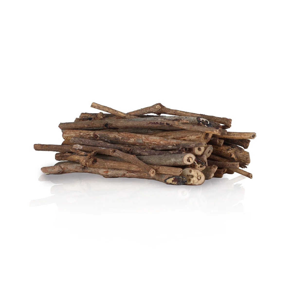 Giri Samithu Sticks - Purasu | Samidha/ Homam Kuchi/ Hawan Sticks/ Bargad Lakdi for Pooja - Image 2