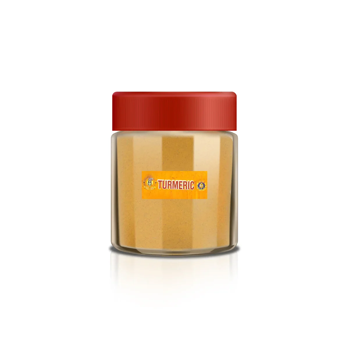 Giri Turmeric Powder | Haldi Powder/ Yellow Colour/ Manjal Thool for Pooja - Image 2