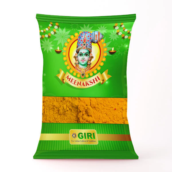 Giri Turmeric Powder | Haldi Powder/ Yellow Colour/ Manjal Thool for Pooja - Image 6