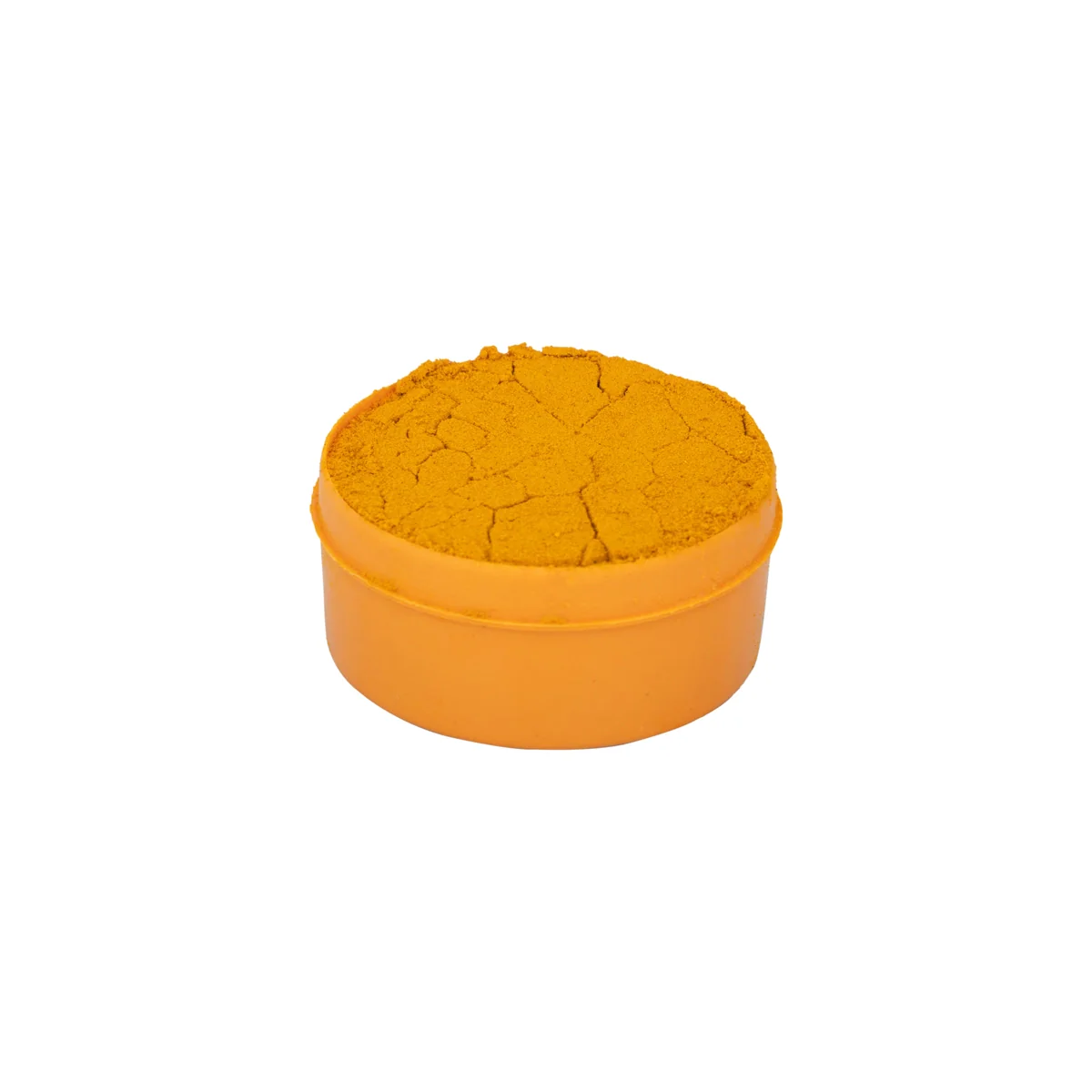 Giri Turmeric Powder Tin | Pack of 10/ Haldi Powder/ Manjal Thool for Pooja - Image 2
