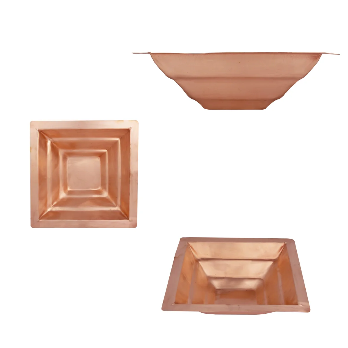 Giri Vedic Agnihotra Kit | Havan Set/ Pooja Pack for Homam and Yagna/ 690 Gms Approx - Image 5