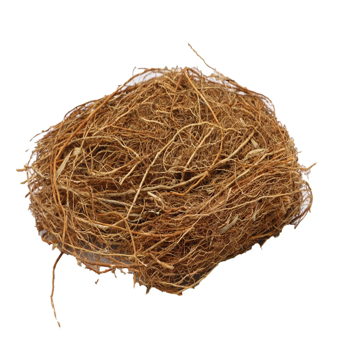 Giri Vettiver - 50 Gms | Organic Vetiver Root/ Khus Khus/ Aromatic Roots/ Vetiveria Zizanioides - Image 8