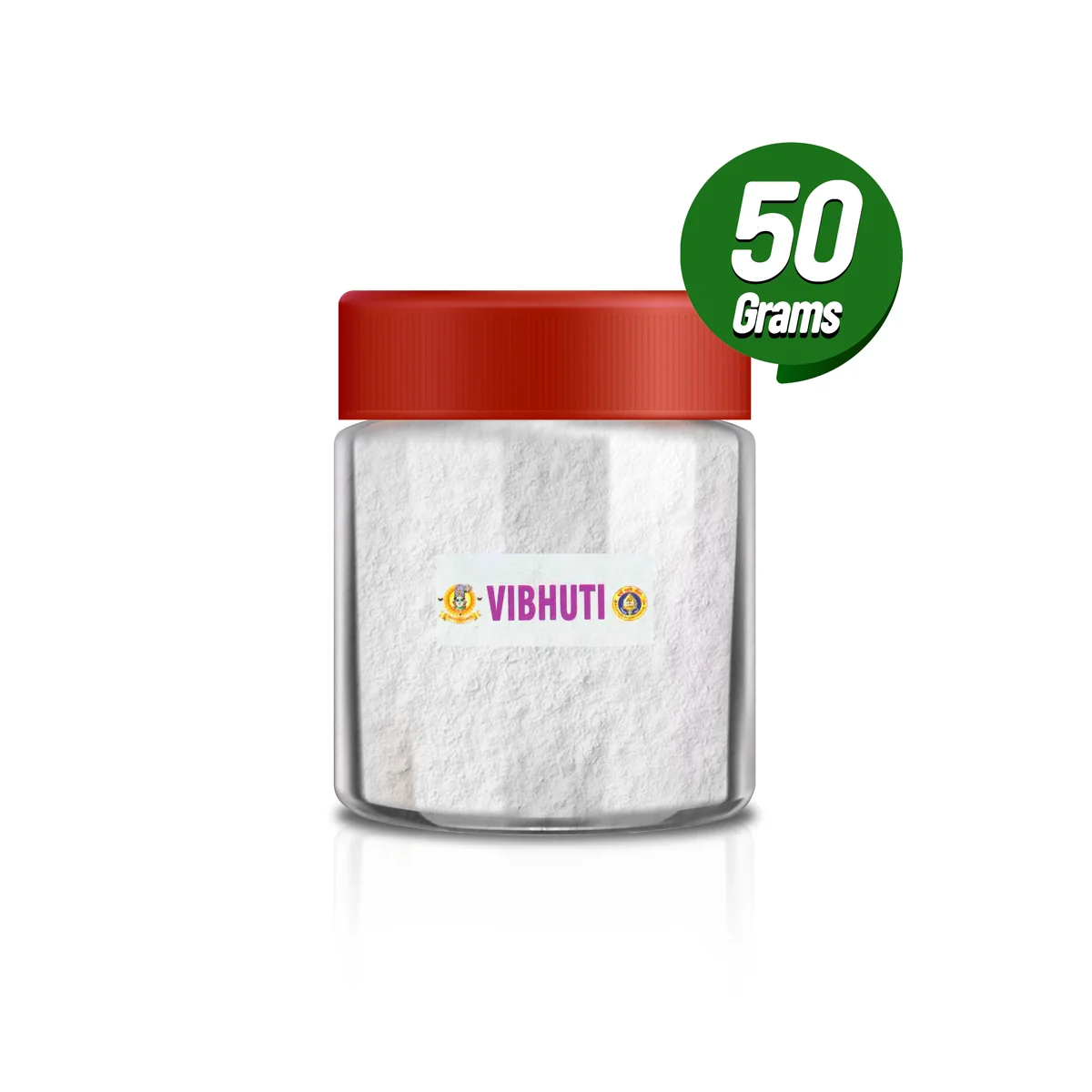 Giri Javadhu Vasanai Vibhuti | Thiruneeru/ Scented Holy Ash/ Viboothi/ Bhasma for Pooja - Image 15