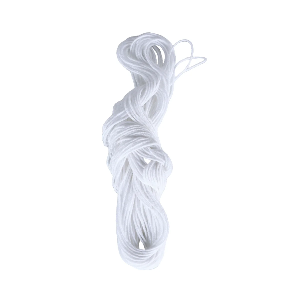 Giri Yajnopavita Set | Janeu Sacred Thread/ White Colour Poonal for Pooja - Image 3
