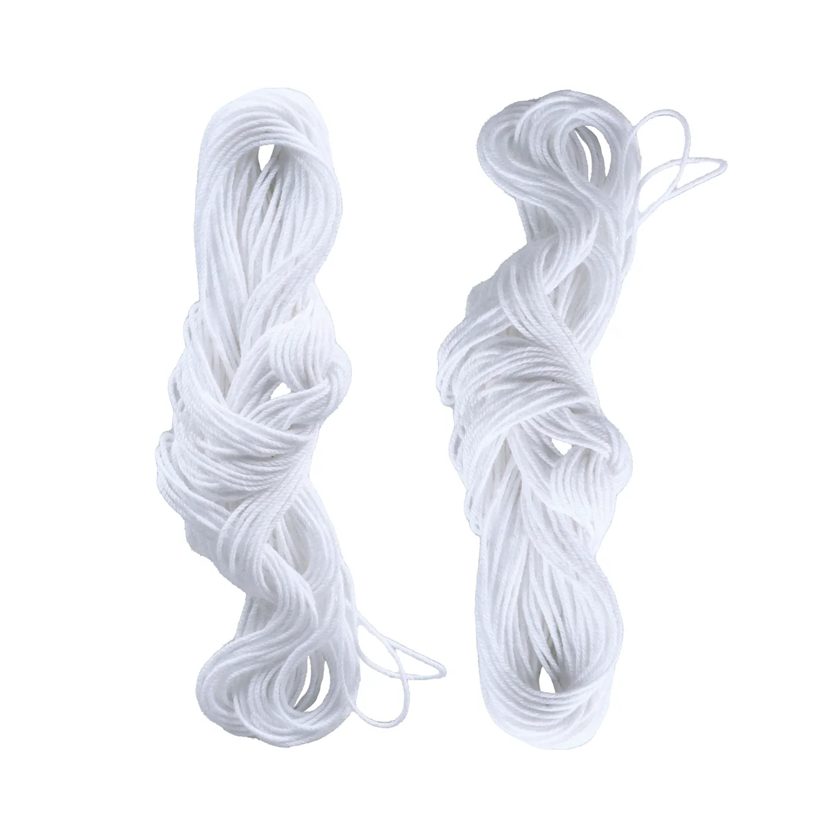 Giri Yajnopavita Set | Janeu Sacred Thread/ White Colour Poonal for Pooja - Image 4