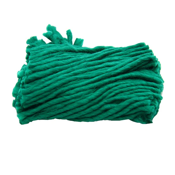 Green Colour Cotton Wicks | Lamp Wicks/ Vilakku Thiri/ Thiri Vilakku/ Panchu Thiri For Traditional Lighting - Image 3