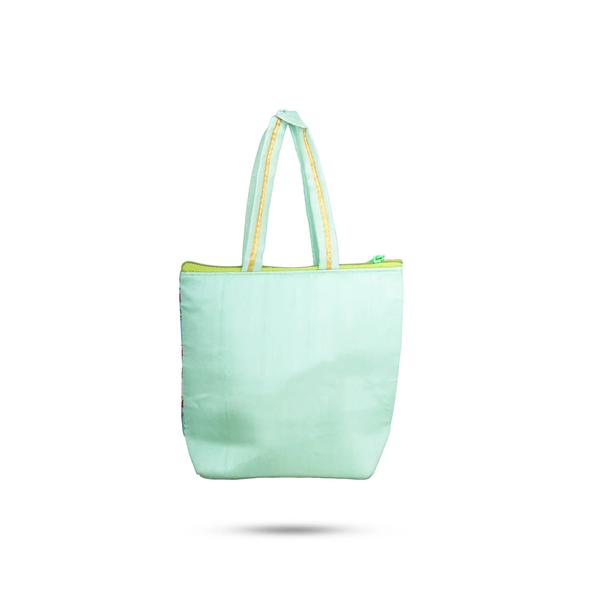 Ladies Hand Bag - 8 x 9 Inches | Womens Handbag/ Ladies Designer Handbag/ 50 Gms/ Assorted Colour - Image 4