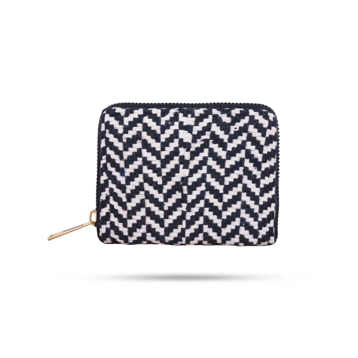 Hand Purse - 3.5 x 4.5 Inches | Small Handbag/ Wallet/ Designer Hand Bags for Women