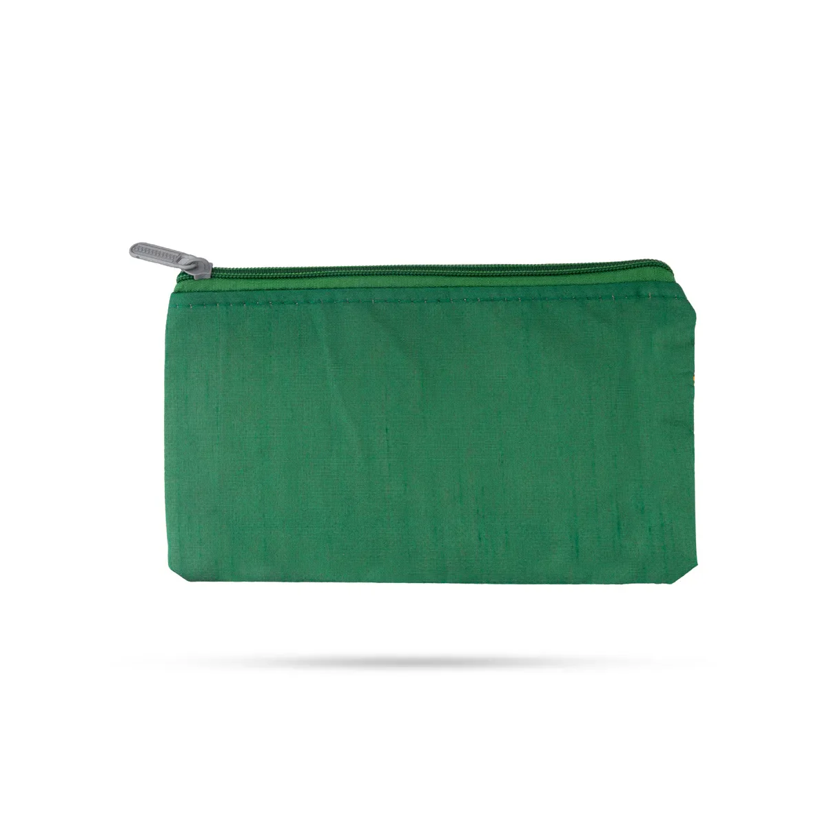 Hand Purse - 5.5 X 8.5 Inches | Fabric Zip Pouch/ Assorted Design Hand Pouch/ Hand Wallet For Daily Use - Image 3