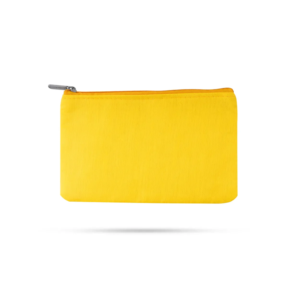 Hand Purse - 5.5 X 8.5 Inches | Fabric Zip Pouch/ Assorted Design Hand Pouch/ Hand Wallet For Daily Use - Image 7