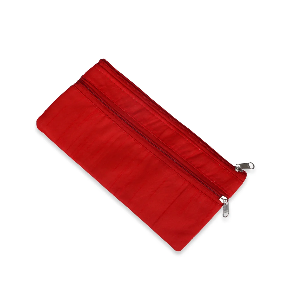 Hand Purse - 5 x 10 Inches | Stylish Hand Pouch/ Ladies Purse/ Wallet for Women - Image 5