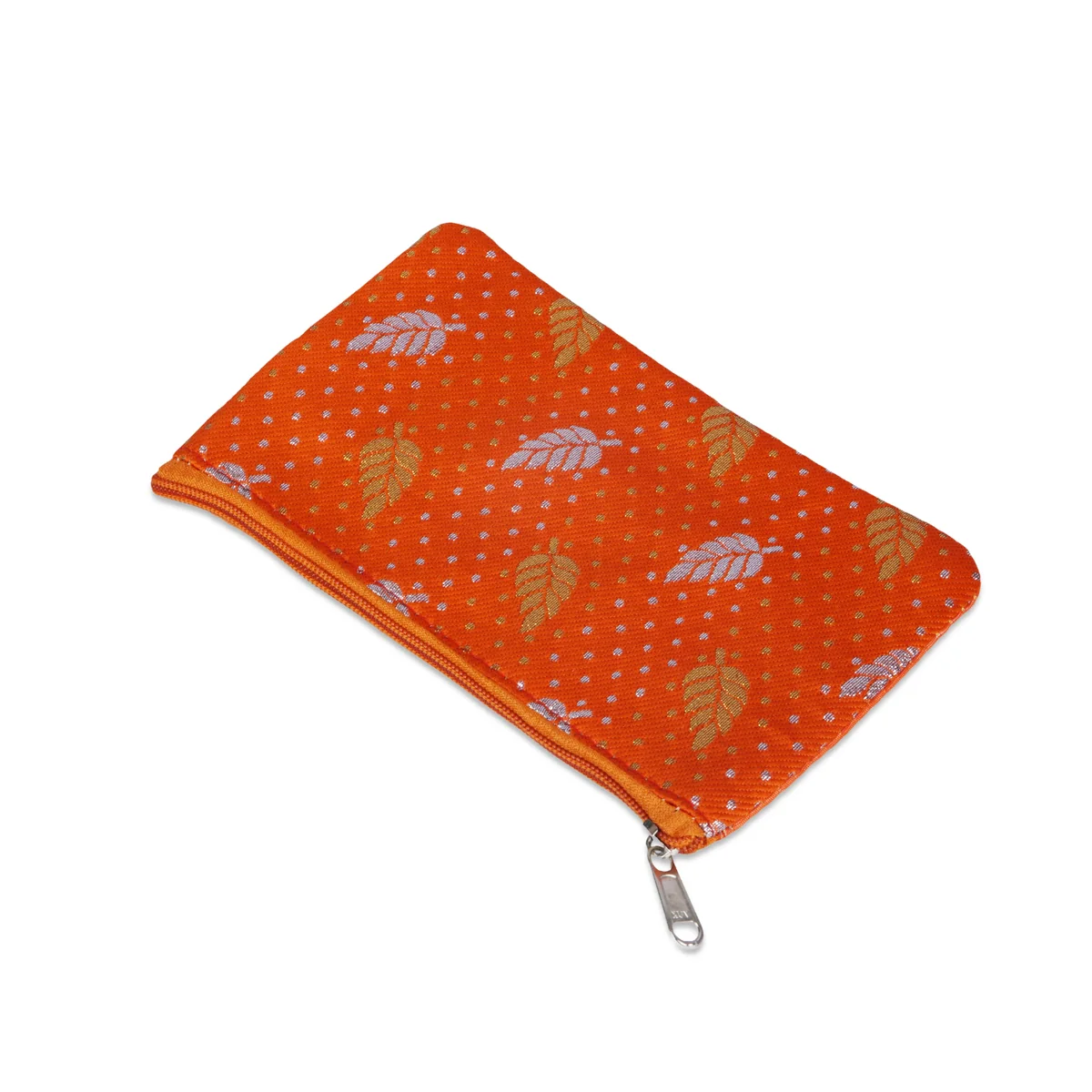 Hand Purse - 5 x 8 Inches | Stylish Hand Pouch/ Ladies Purse/ Wallet for Women - Image 5