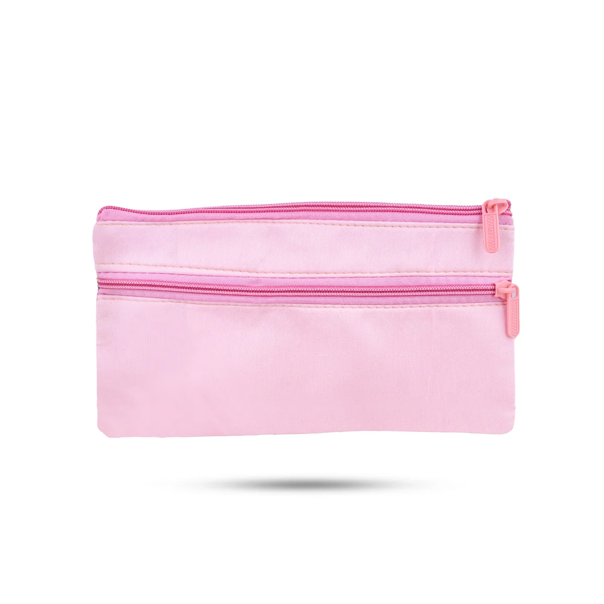 Hand Purse - 5.5 x 9.5 Inches | Stylish Hand Pouch/ Wallet for Women/ 25 Gms Approx - Image 2