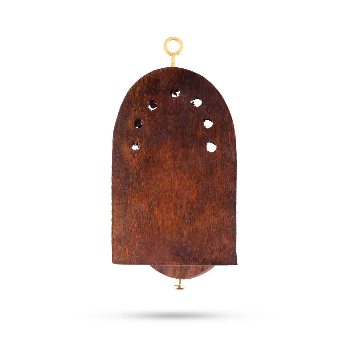 Hanging Incense Burner - 9 x 2 Inches | Incense Sticks Holder Wall Hanging for Home - Image 5