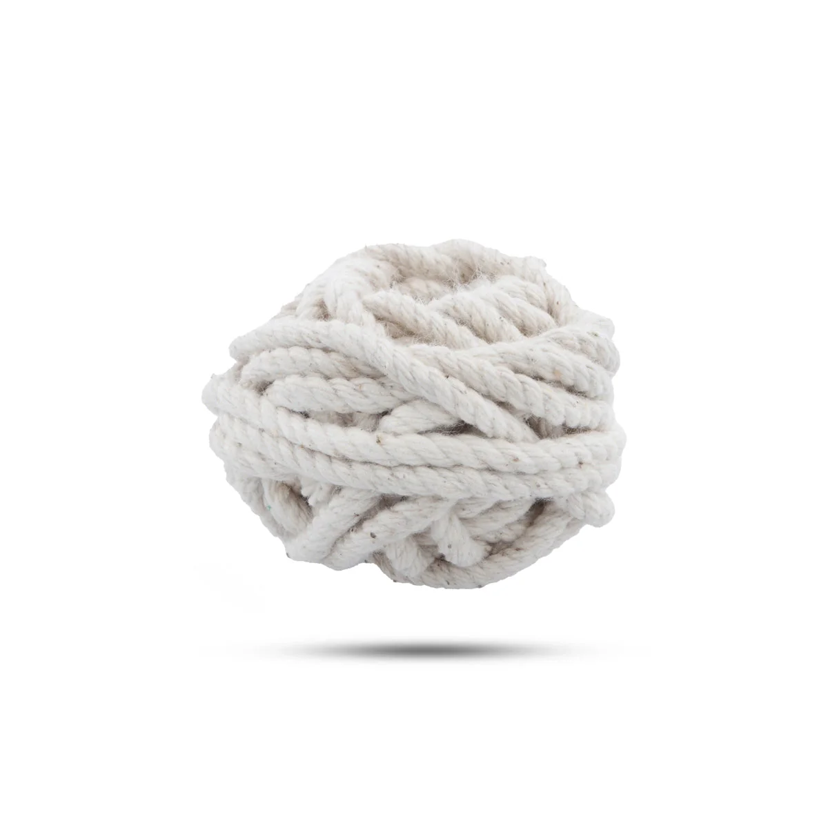 Irumudi Rope | Irumudi Kattu Rope/ Cotton Rope/ Sacred Irumudi Rope For Pooja And Pilgrimage Offering - Image 2