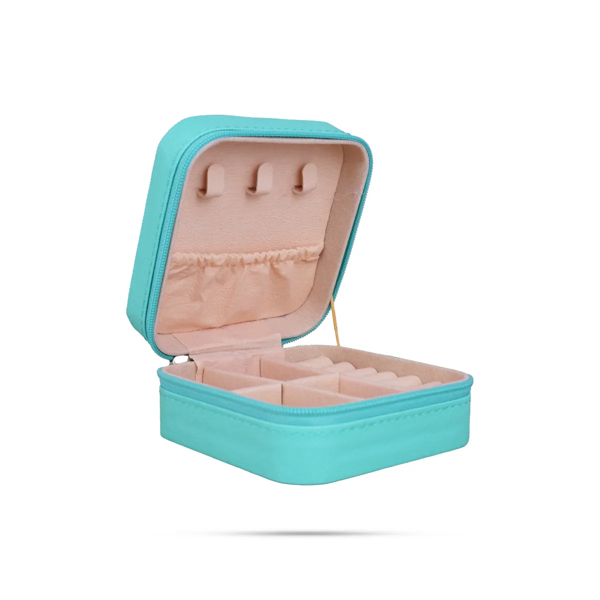 Jewellery Box - 2 x 4 Inches | Storage Box/ Jewelry Box for Women - Image 10