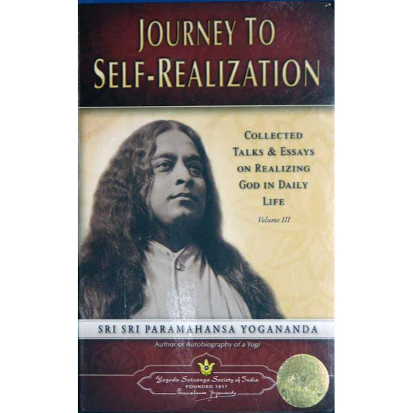 Journey To Self-Realization - Image 2