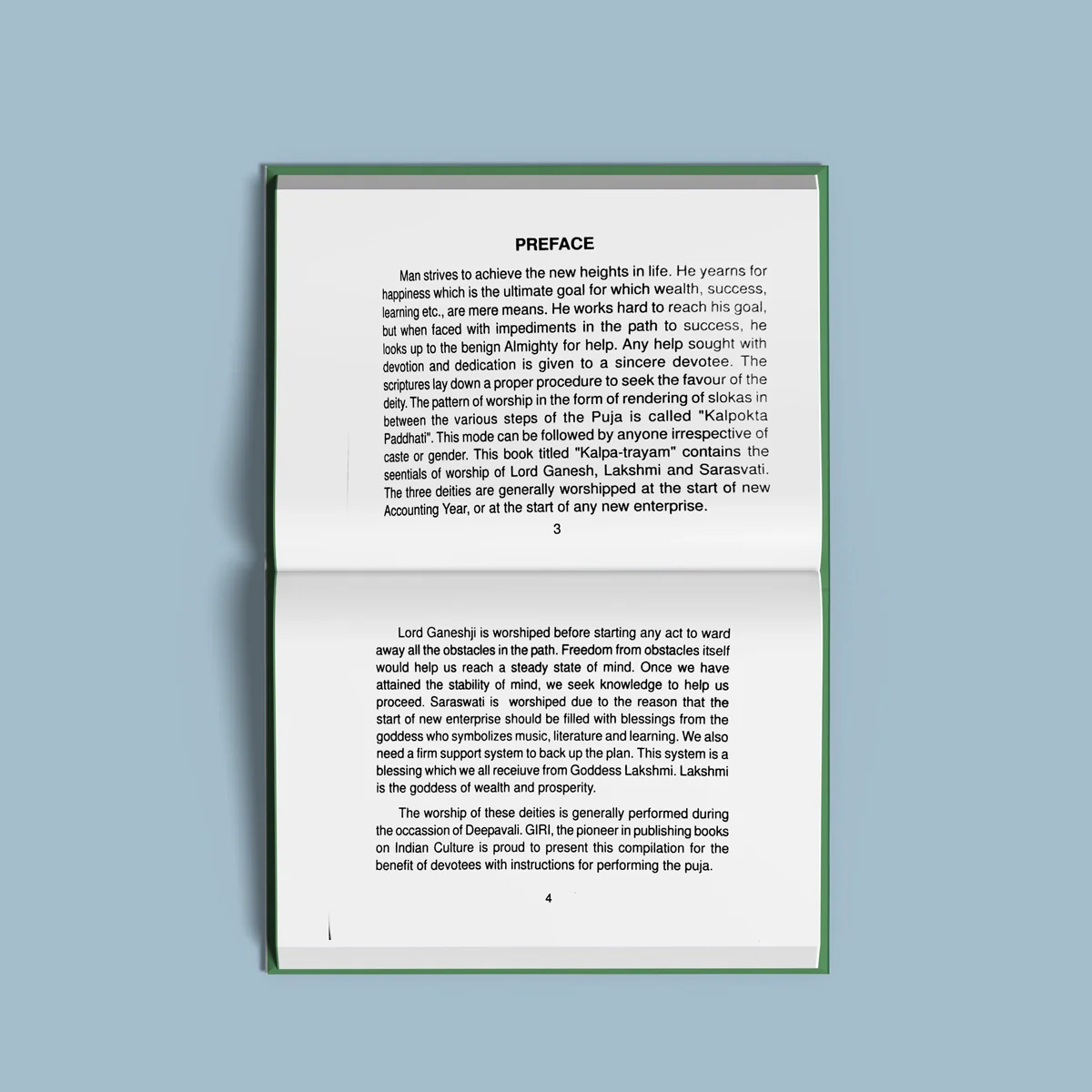 Kalpatrayam-Sanskrit - English - Image 4