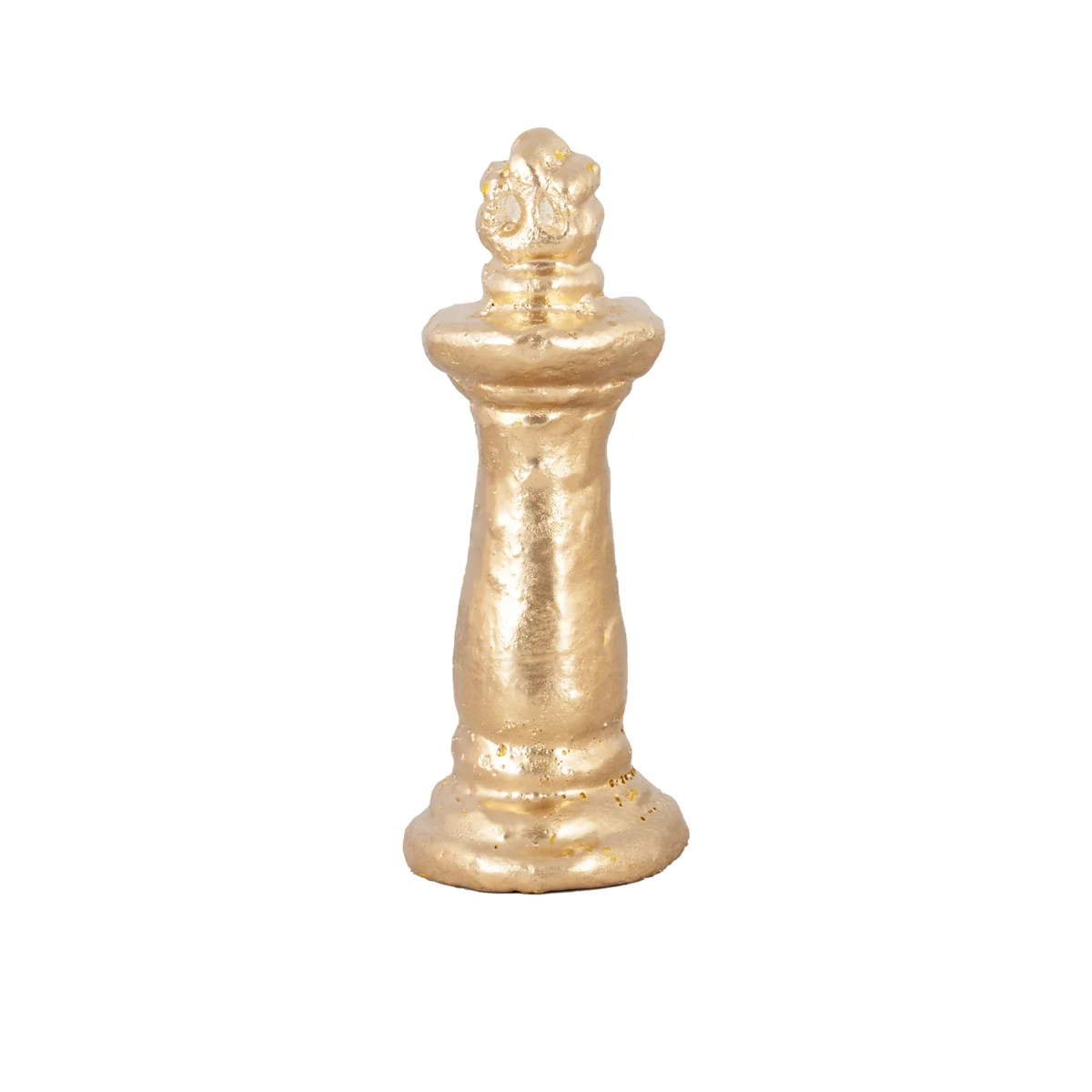 Kamakshi Vilakku Pooja Clay Golu Bommai Set - 10 x 5.5 Inches | Giri Golu Doll/ Navaratri Golu Bomma/Gombe/Bommai - Image 10