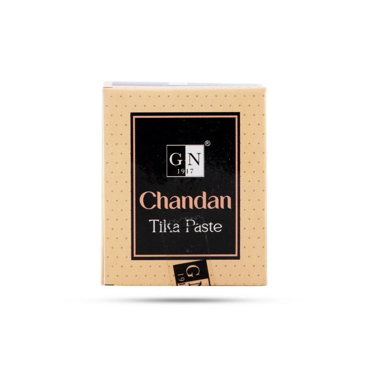 Kangaroo Chandan Tika Paste - 25 Gms | Sandalwood Paste/ Chandan Paste/ Chandan Tika Paste For Pooja & Tilak - Image 2