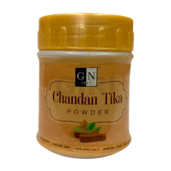 Kangaroo Chandan Tika Powder - 50 Gms | Pooja Powder/ Sandal Powder for Abhishekam - Image 3