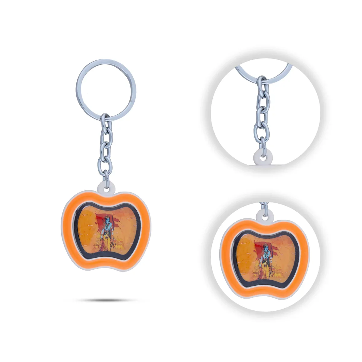 Key Chain | Key Ring/ Key Ring for Bike/ Assorted Designs - Image 6