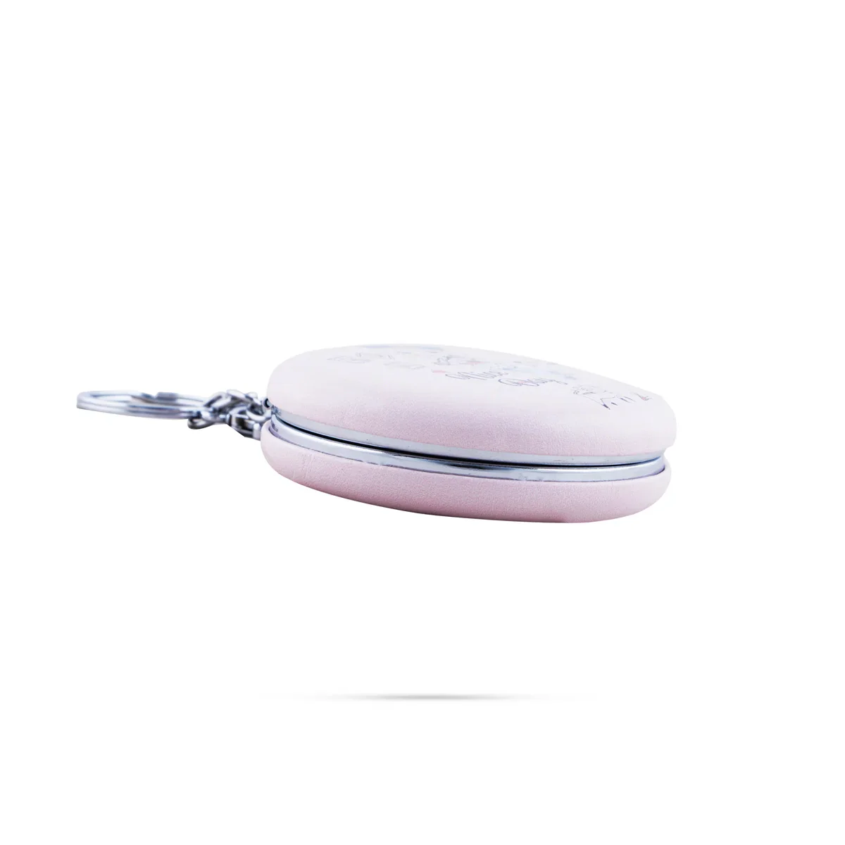 Key Chain - 2 x 1 Inches| Key Ring for Bike - Image 4