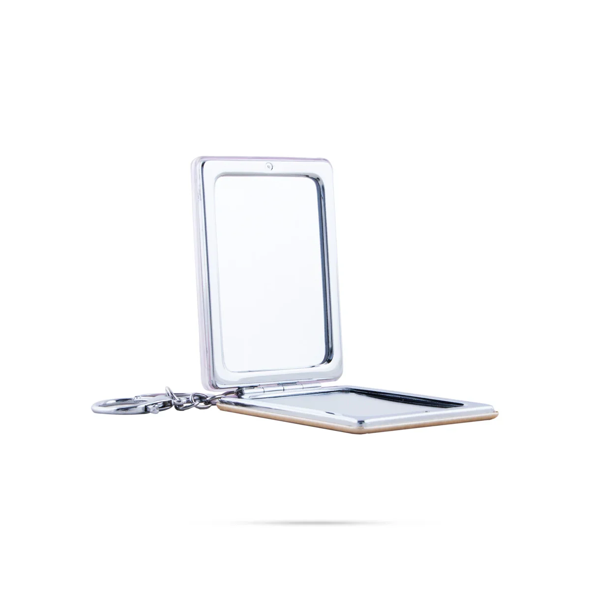 Key Chain - 2 x 1 Inches| Key Ring for Bike - Image 6
