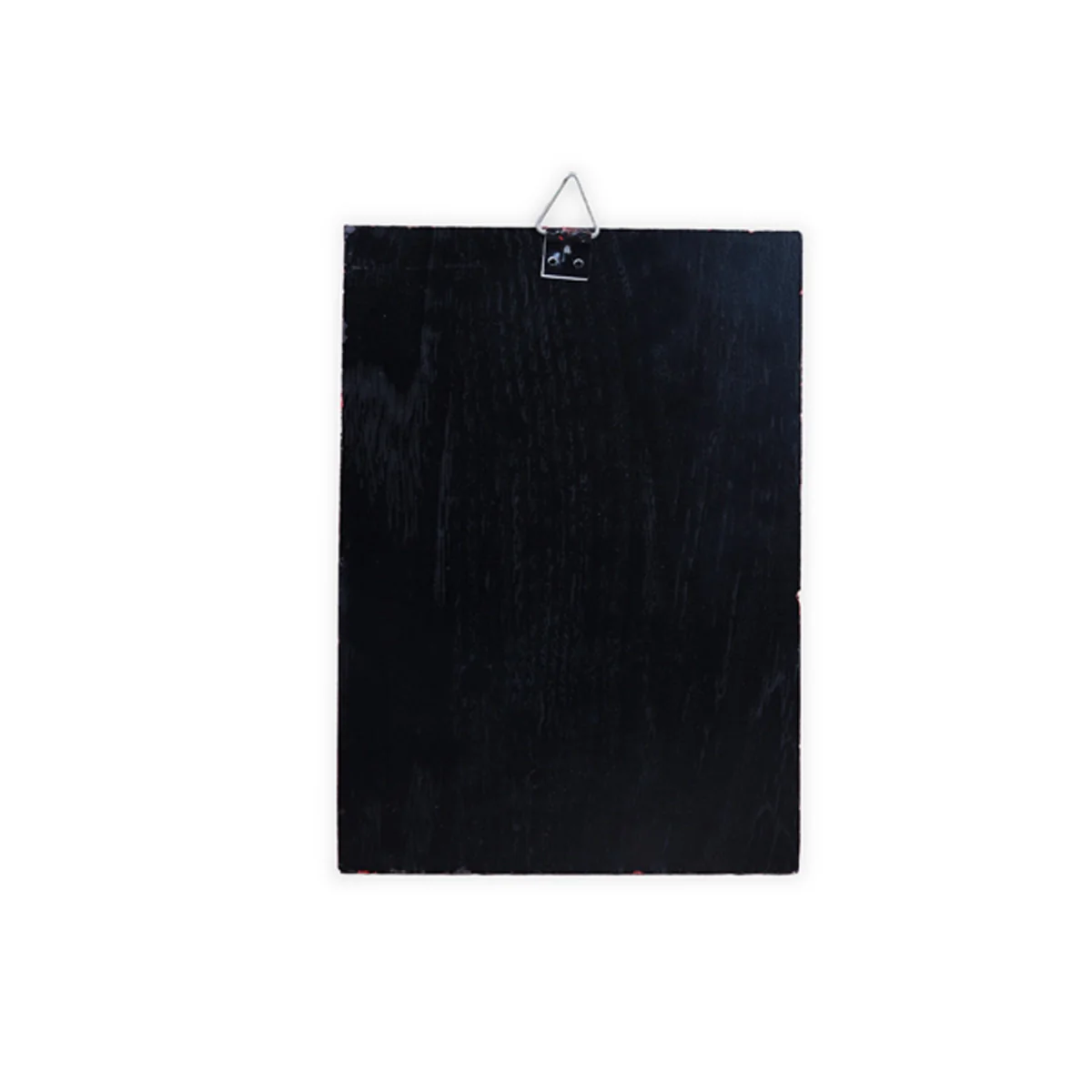 Key Hanger - 7 x 5 Inches | Key Holder/ Key Chain Holder for Wall - Image 3