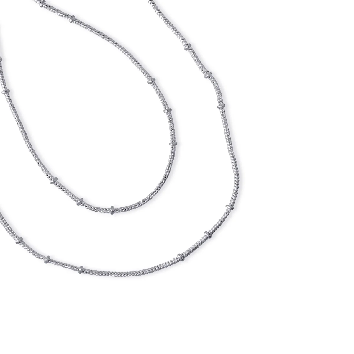 Kolusu Pair | Foot Anklet/ White Metal Designer Anklet Jewelry/ Payal Anklet for Women/ Assorted Design - Image 6
