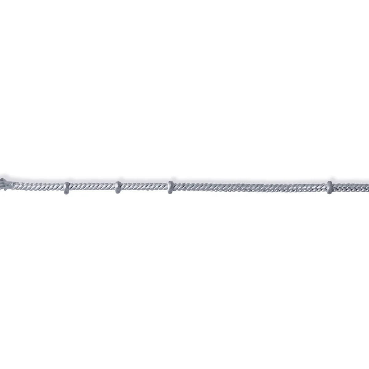 Kolusu Pair | Foot Anklet/ White Metal Designer Anklet Jewelry/ Payal Anklet for Women/ Assorted Design - Image 8