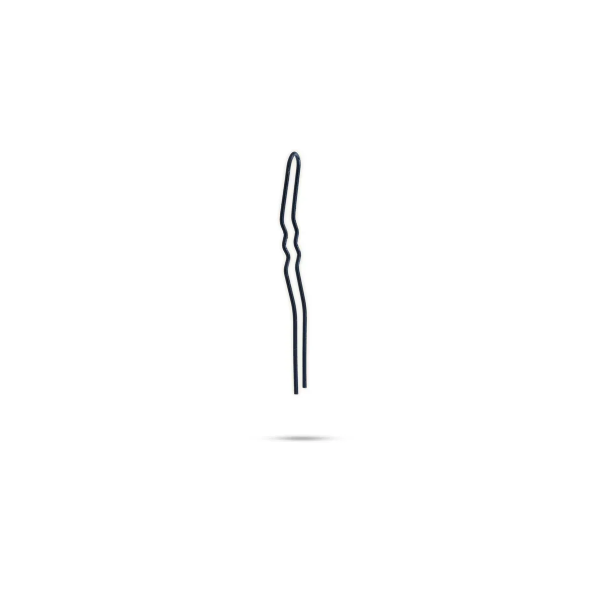 Kondai Pin Pair - 2 Box | Hair Pin/ Fancy Hair Pin for Hair Decoration - Image 2