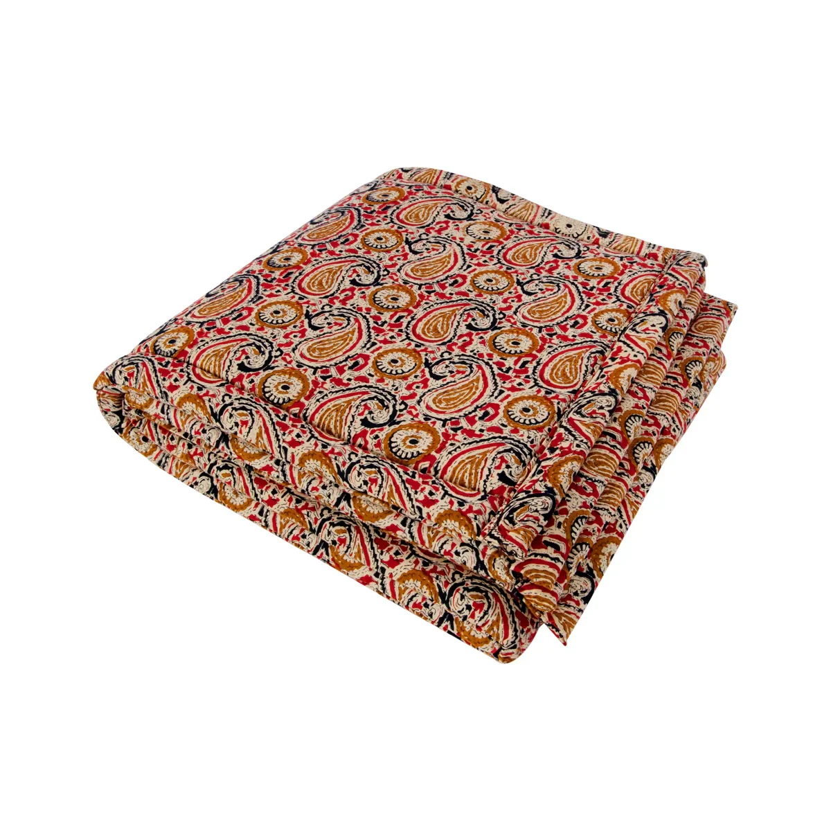 Korai Mat - 3 x 6 Feet | Foam Bed/ Soft Mat/ Bed Mat for Home - Image 3
